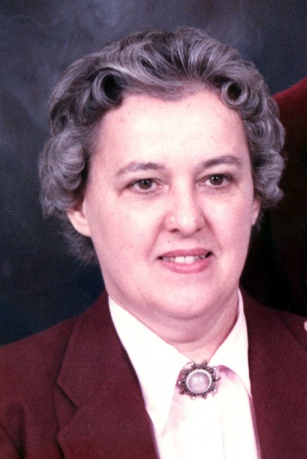 Obituary of Marilyn Jean Irwin Berkey