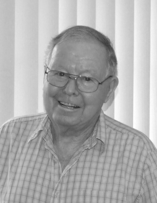 Obituary of Delbert Lee Bailey