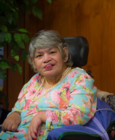 Obituary of Victoria Mena