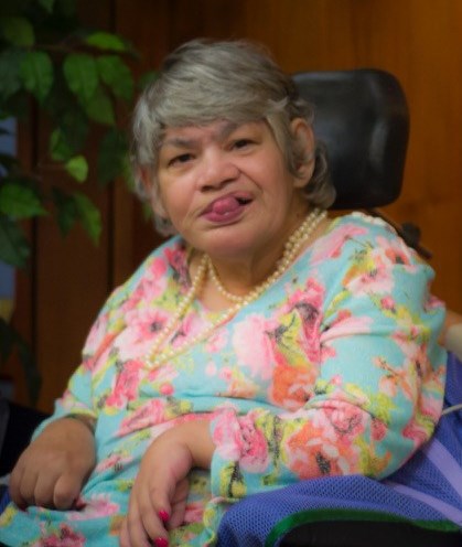 Obituary of Victoria Mena