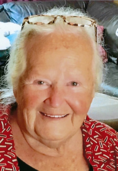Obituary of Dorothy "Sis" Campbell
