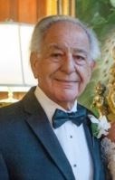 Obituary of James Zachary Galantis