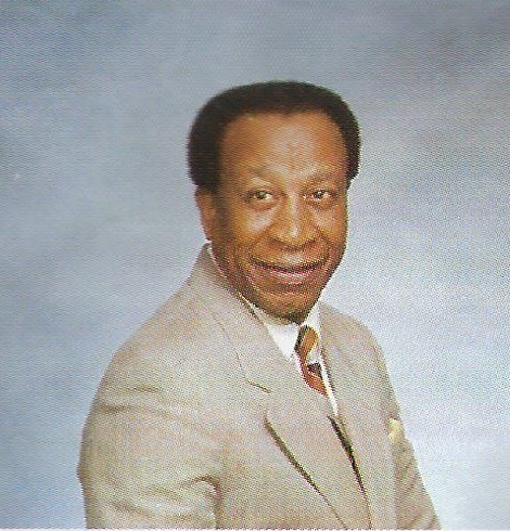 Obituary of Willie Lee Palmer