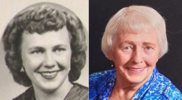 Obituario de Marilyn R. Shingleton