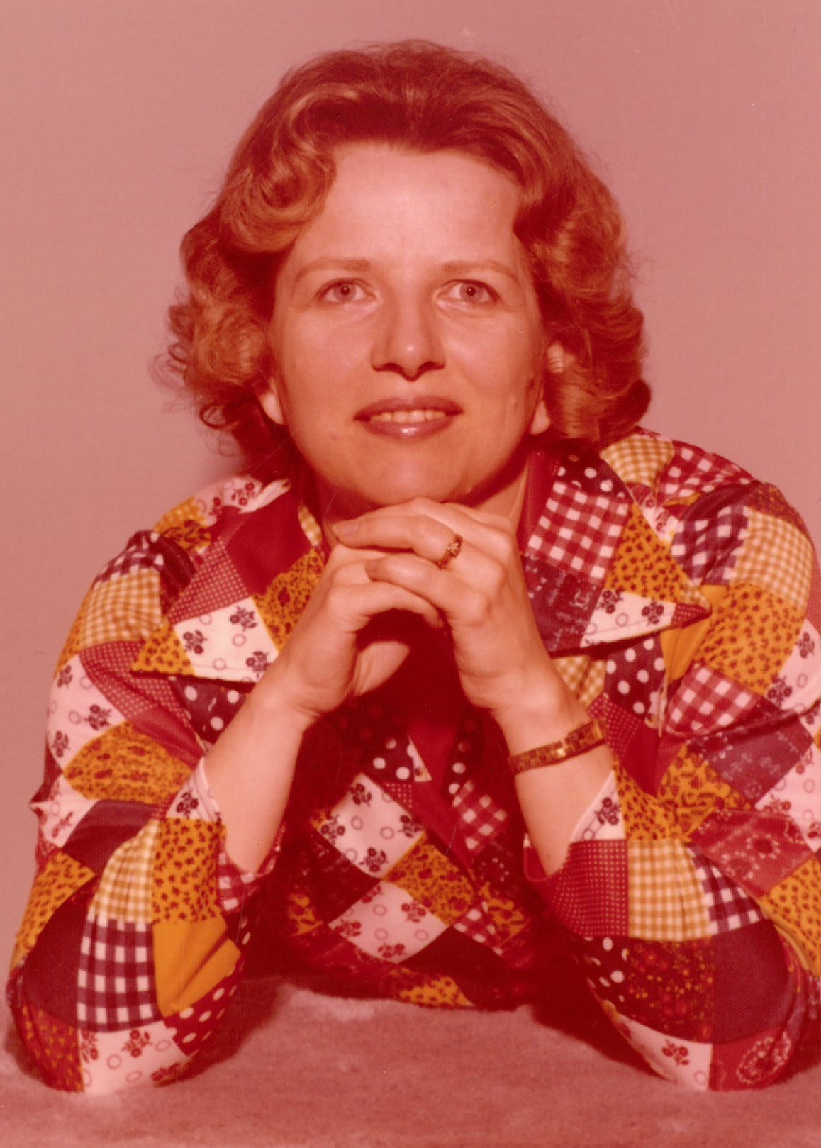 Obituary of Mavis Ann DeWalle