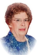 Marjorie Prosser