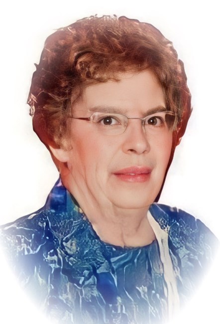 Obituary of Marjorie Edith (Smith) Prosser