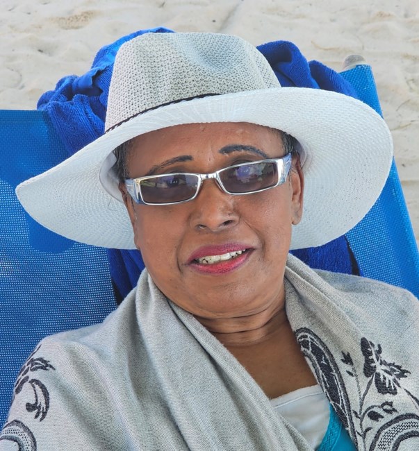 Obituary of Cheryl Marilya Singh