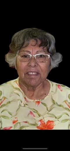 Obituary of Alicia Garza