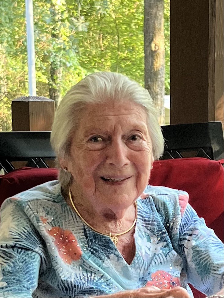 Obituary of Veronica "Ronnie" Ann Walker