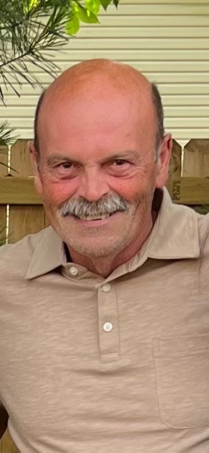 Obituary of Arthur Burns Damron