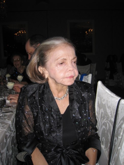 Obituary of Mary Ann Cullinane