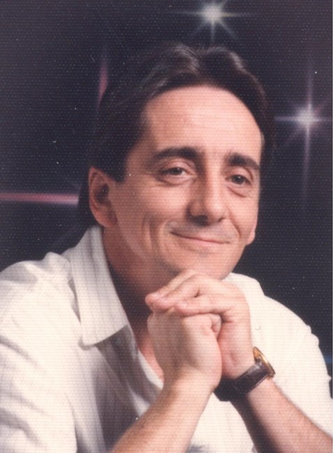 Obituary of Jacques Labossière