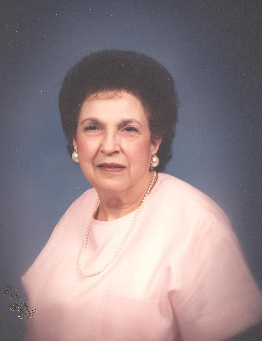 Obituary of Josephine C Saia