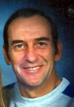 Obituary of John Henry Peters Sr.