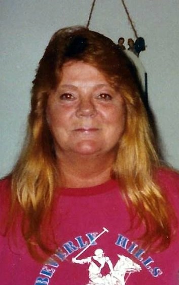 Obituary of Sharon Kay Ray