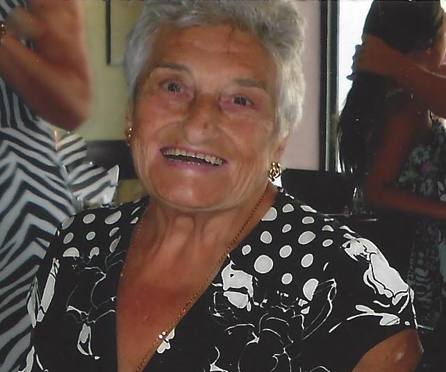Obituary of Gloria Carregal