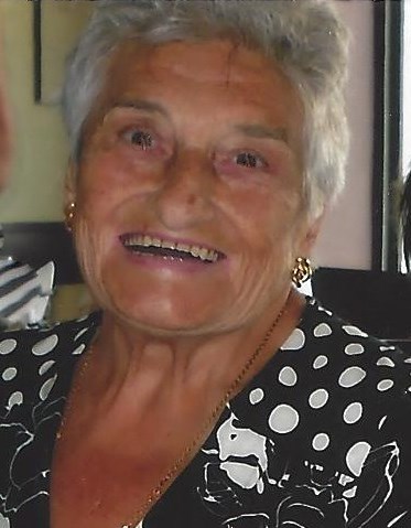 Obituary of Gloria Carregal