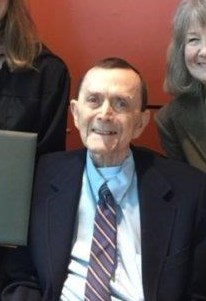 Obituary of Gerald Lee Kamprath