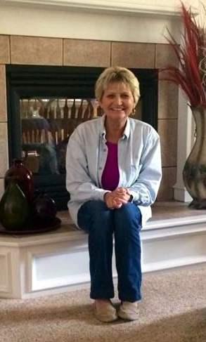 Obituary of Jane Ellen Berry