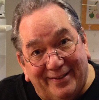 Obituary of William Edward James