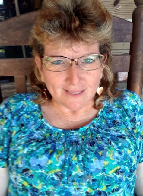 Obituary of Stacy Kristen Leslie