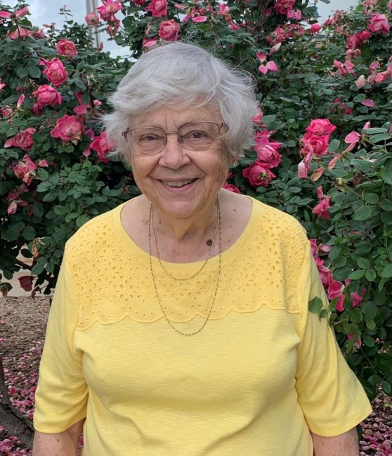 Obituary of Marilyn Ann Kitchell