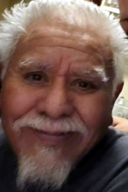 Obituary of Antonio Triana Trevino