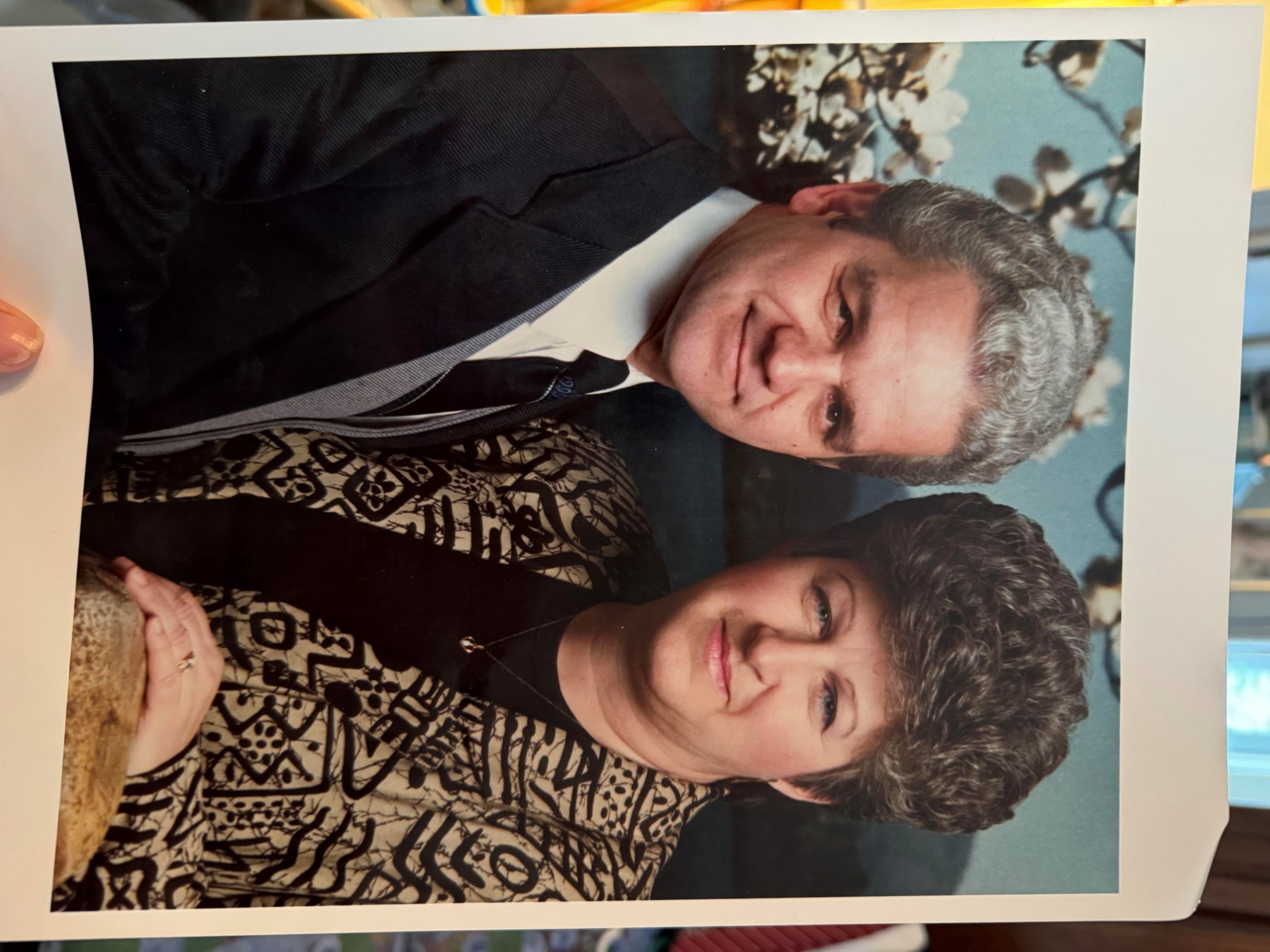 Obituary of William Grant Singleton Sr.