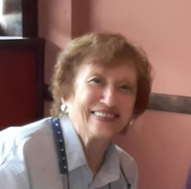 Obituary of Lorraine Ann Luzzo