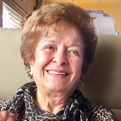Obituario de Ann Cavasinni