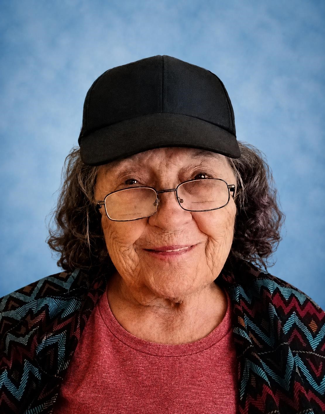 Obituary of Grace Viator Crochet