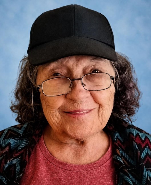 Obituary of Grace Viator Crochet