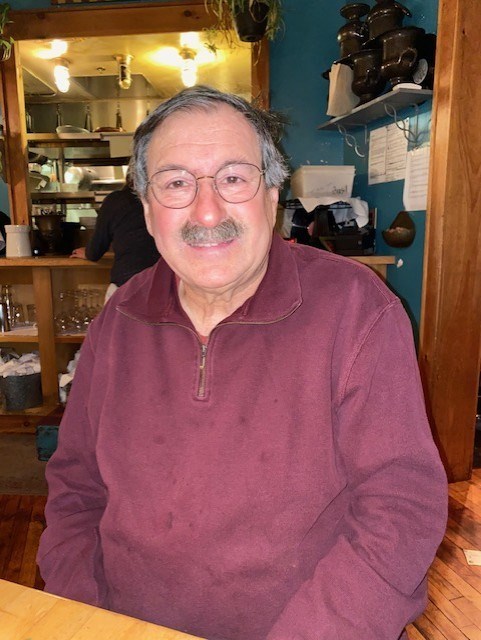 Obituary of Arthur Aaron Kalotkin