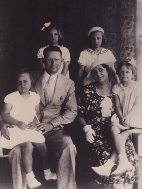 Obituary of Wanda Hodges