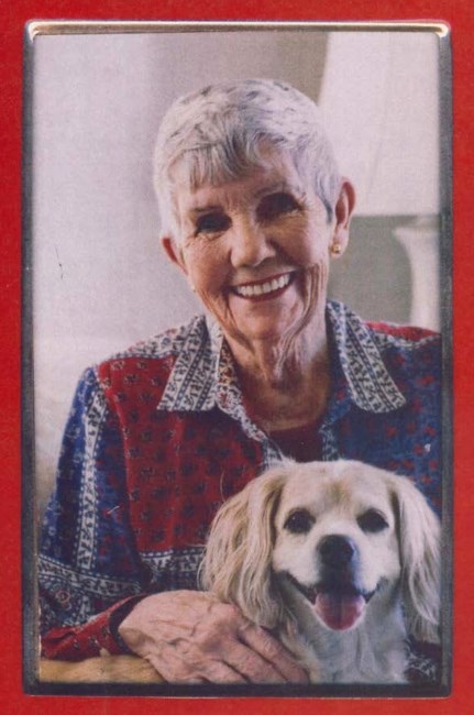Obituario de Marjorie Ann Havey