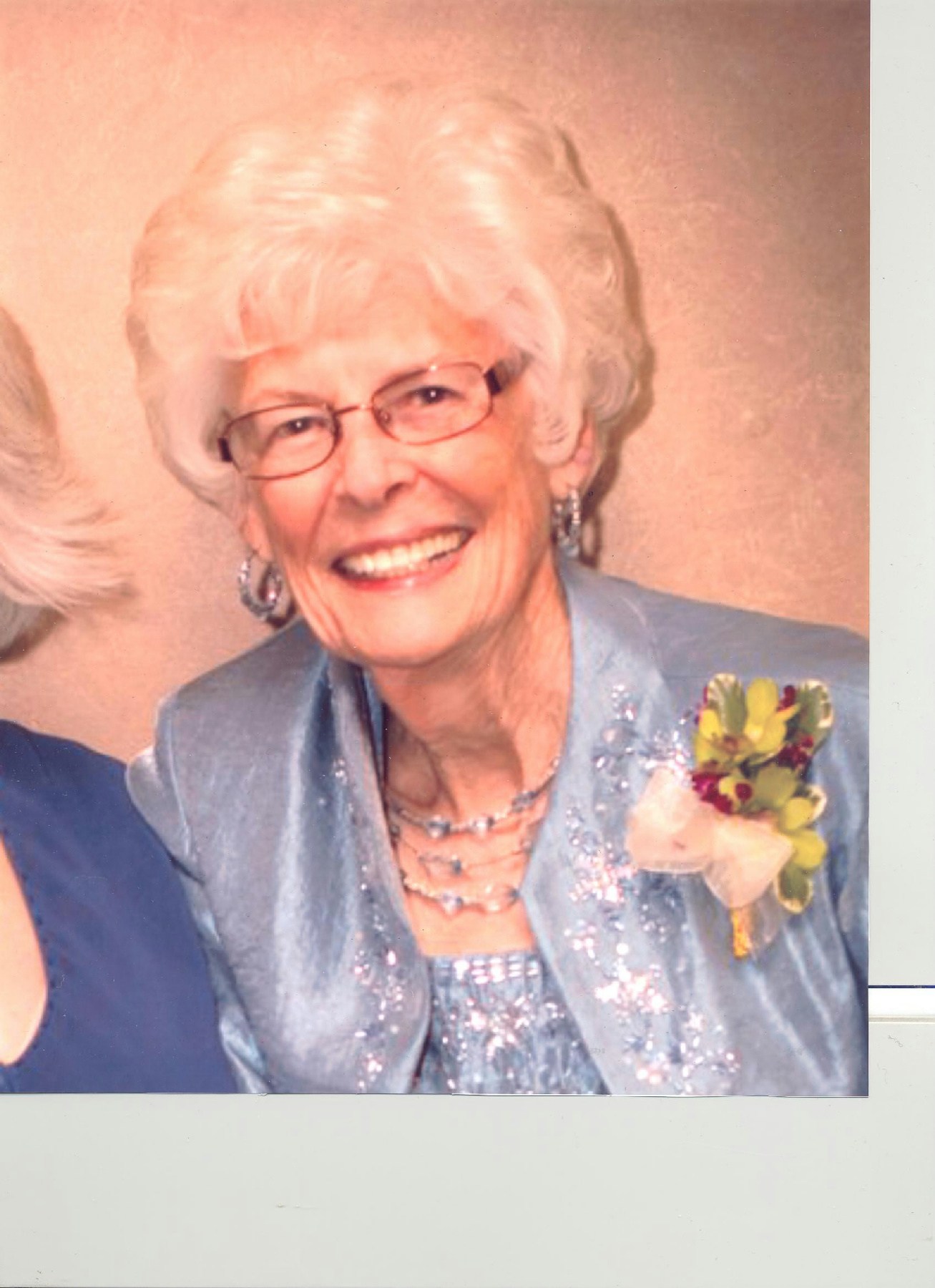 Jacqueline Ada "Jacquie" More Obituary Woodbury, MN