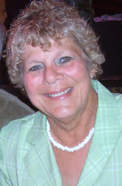 Obituary of Glenda Faye Reeder