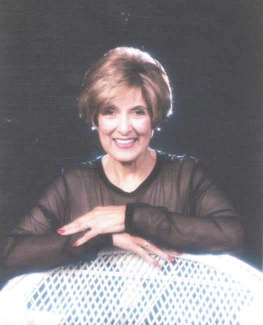 Obituary of Eloise Garza