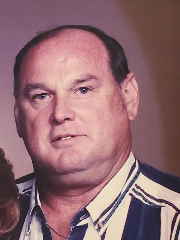 Obituary of Doug J. Laman Sr.