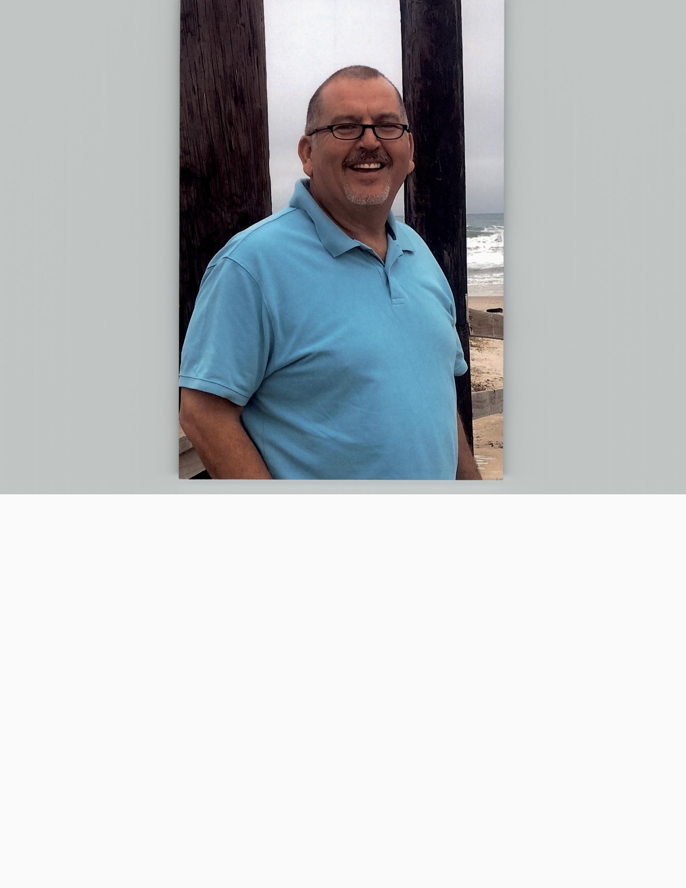 Obituary of Jose Luis Molina