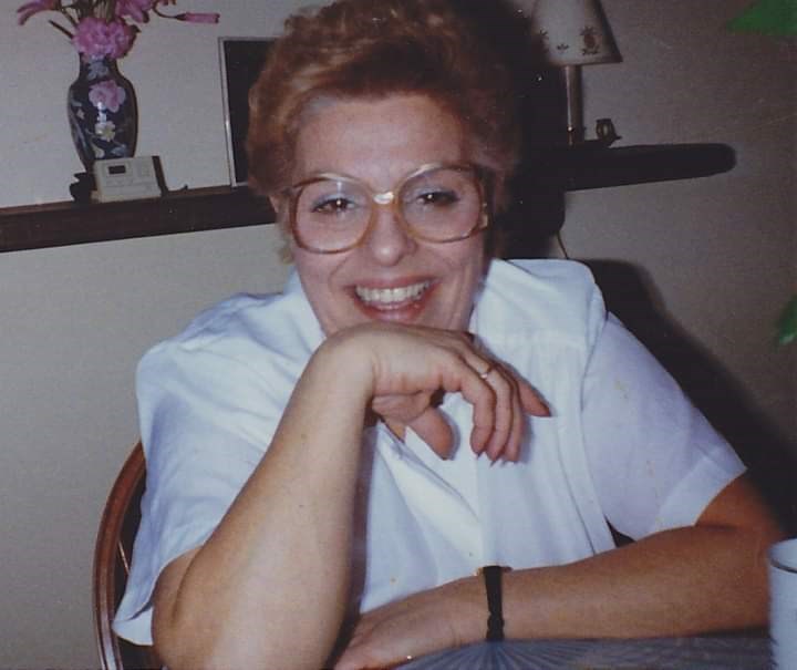 Obituary of Natalia Barbara Lima