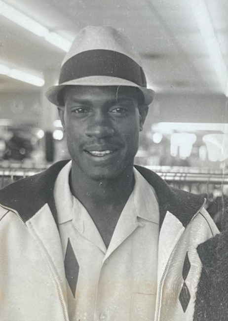 Obituary of Ray V. McDowell