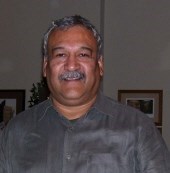 Obituary of Hector Niño