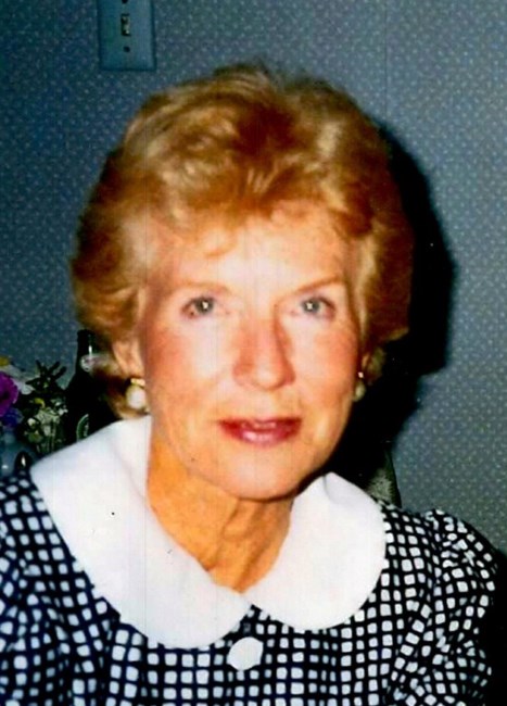 Obituary of Anne Harless Jones
