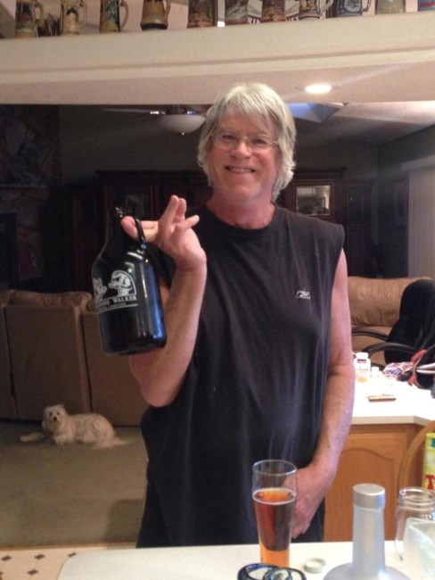 Obituary of Steven Lee Budrow