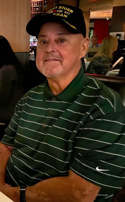 Obituary of Thomas "Tom" Michael Mewhinney