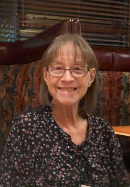 Obituary of Shirley Ellen Lester