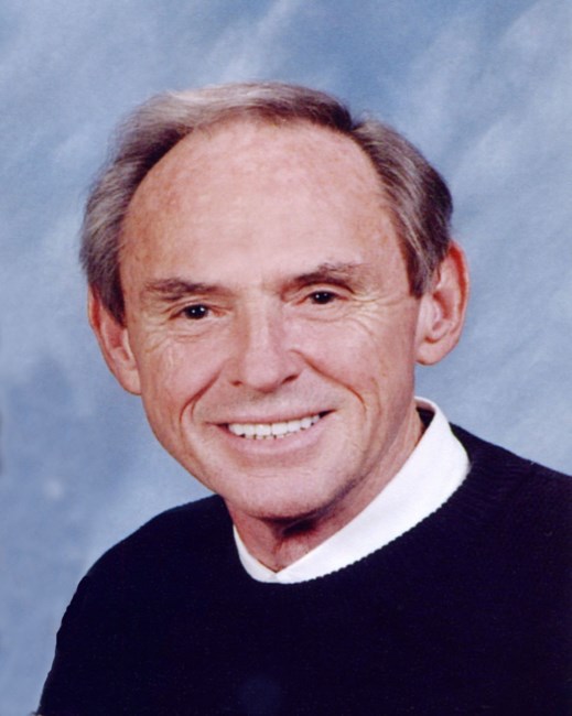 Obituary of Kenneth Bishop