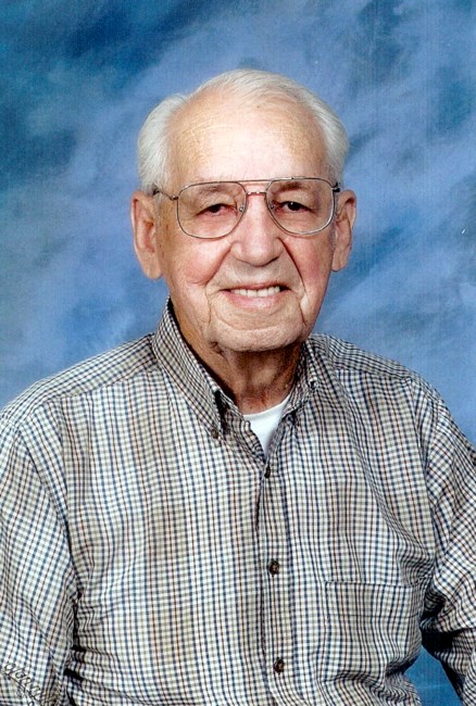 Obituary of Gabriel E. Nalley